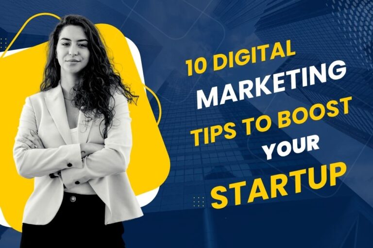 5 marketing best practices to take your startup to the next level