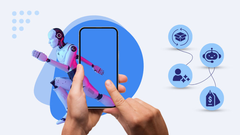 The best AI tools for ecommerce store in 2025