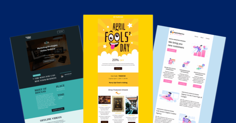 The 5 Best Email Marketing Services for Ecommerce Business