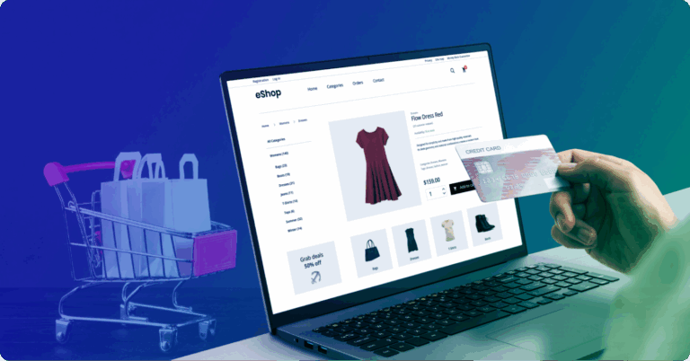 The importance of e-commerce in modern business in 2025