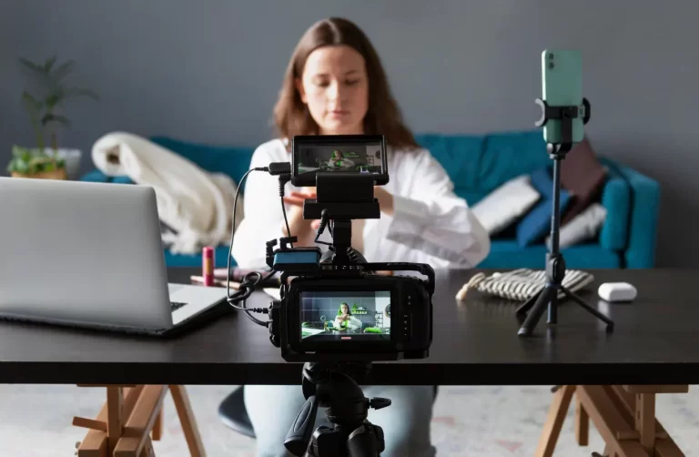 Benefits of Using Video Marketing and content on Social Media 2025